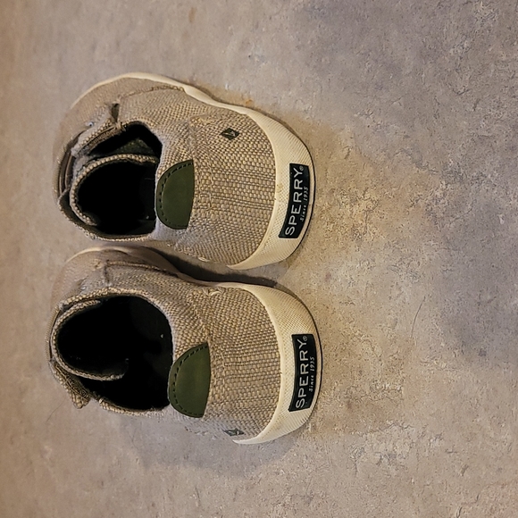 Sperry boys loafer - Picture 2 of 4